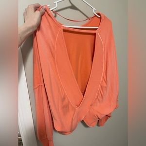 Free People Movement Top - XS